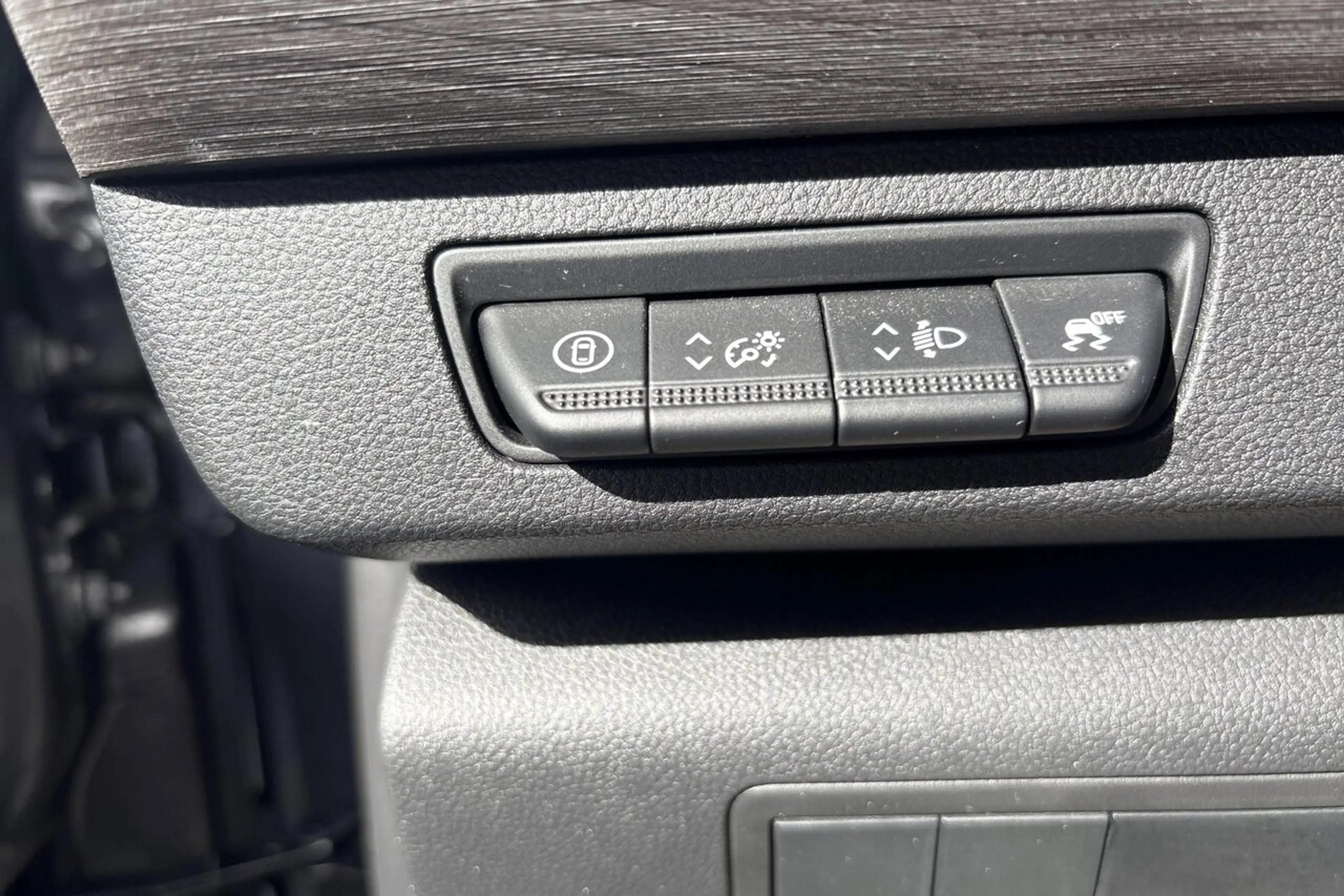 Renault Kangoo Grand Kangoo Techno - TCe 130 EDC 7 plaatsen Pd... — photo 8