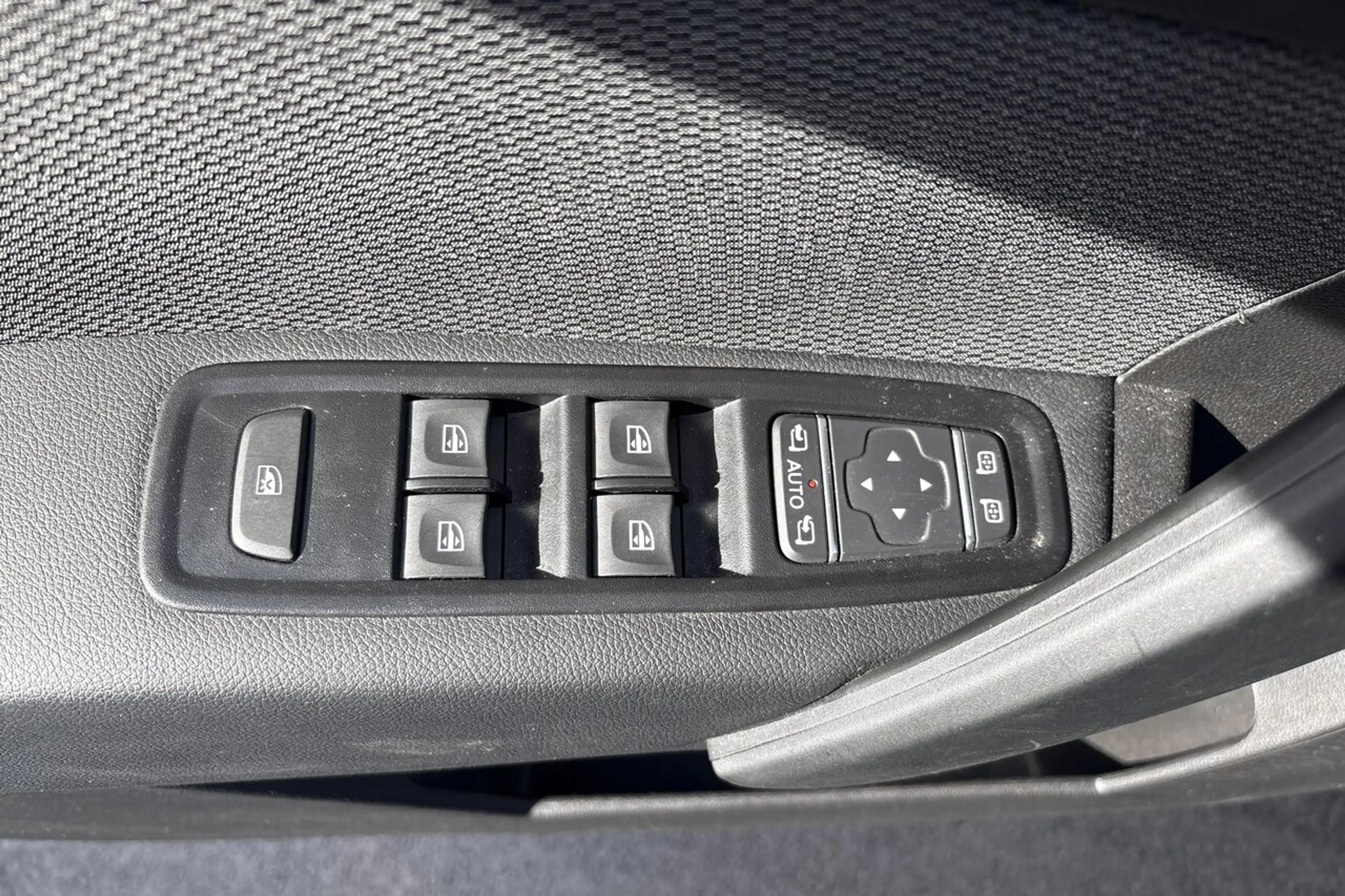 Renault Kangoo Grand Kangoo Techno - TCe 130 EDC 7 plaatsen Pd... — photo 9