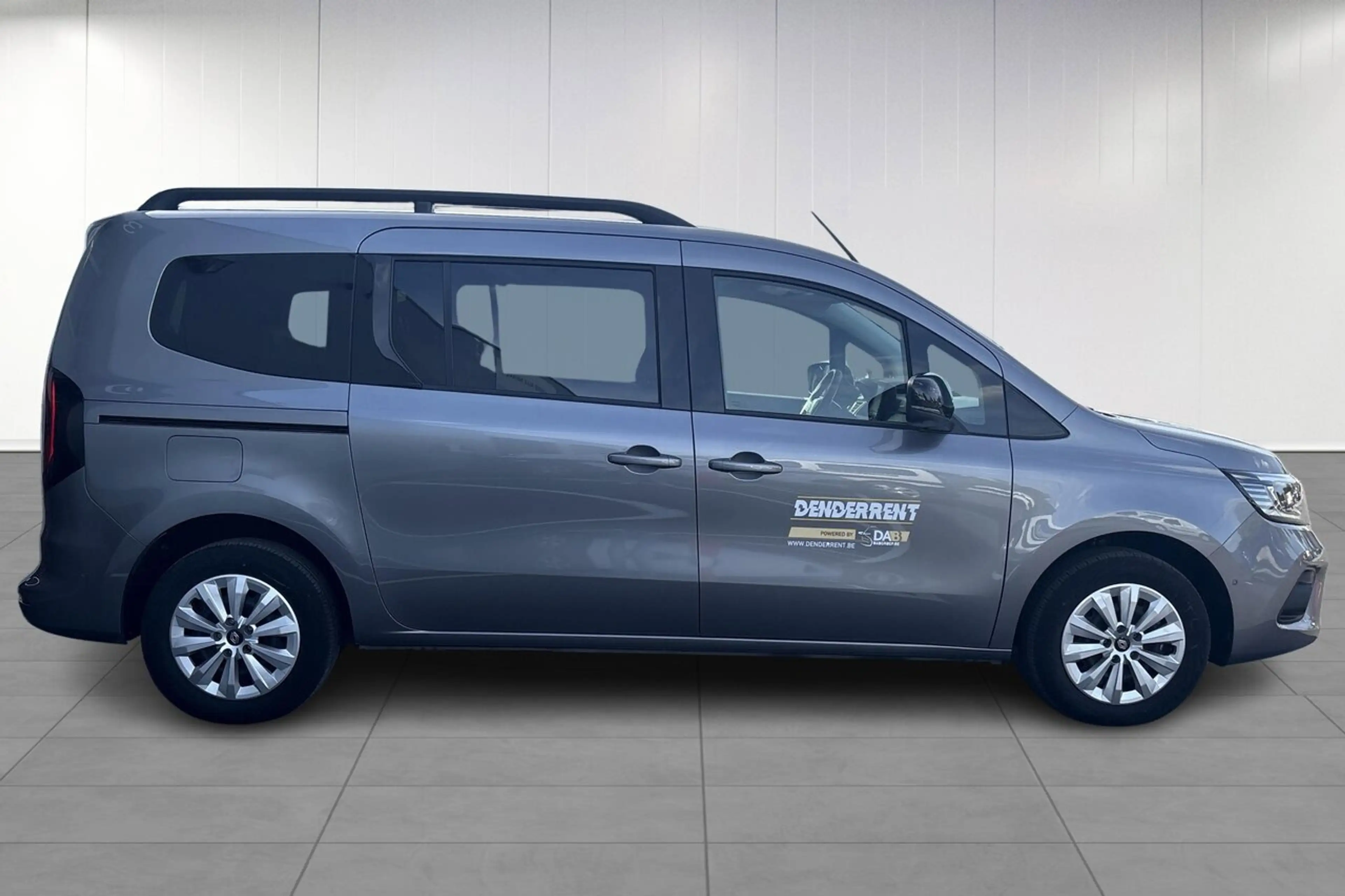 Renault Kangoo Grand Kangoo Techno - TCe 130 EDC 7 plaatsen Pd... — photo 6