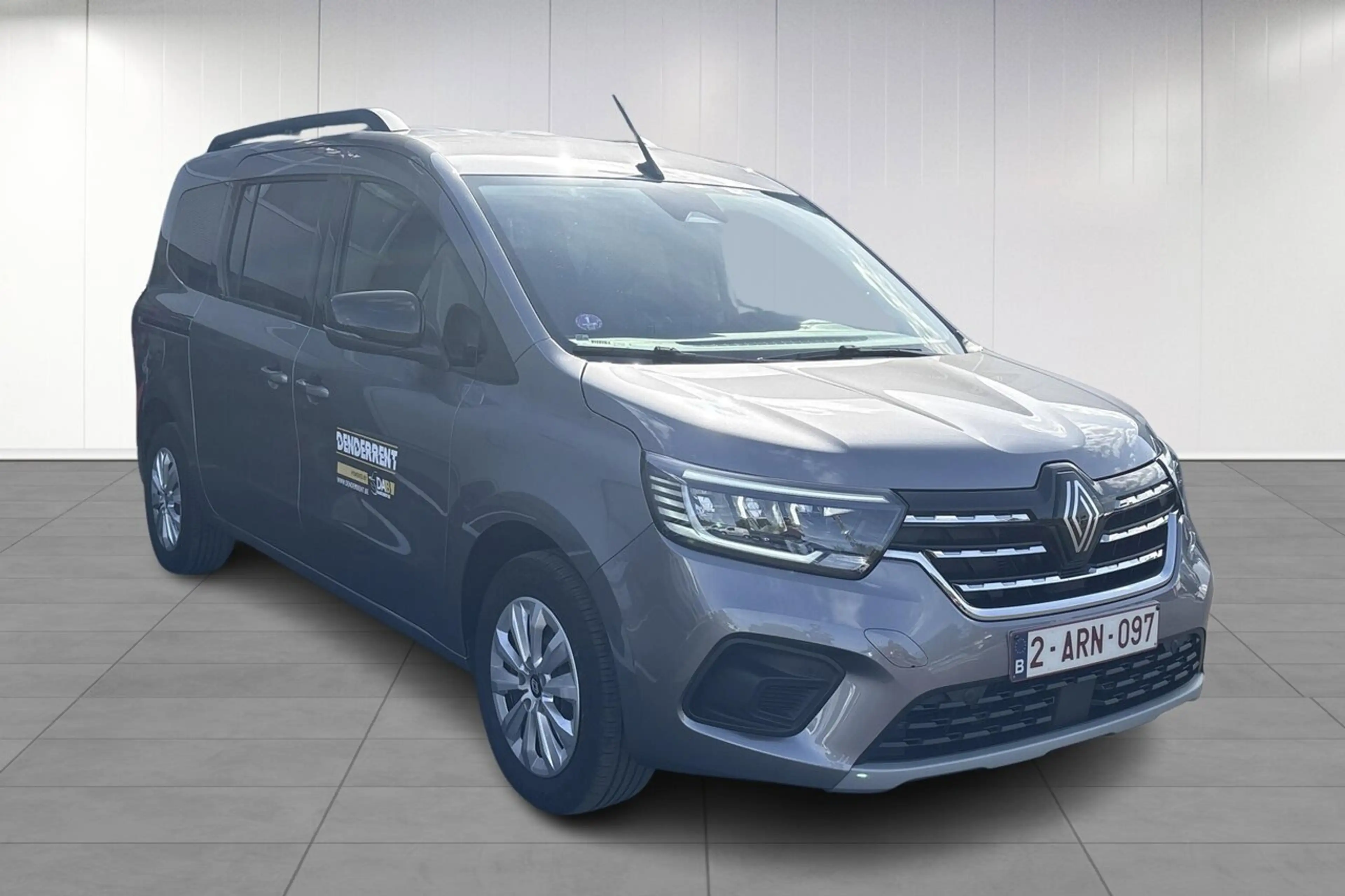 Renault Kangoo Grand Kangoo Techno - TCe 130 EDC 7 plaatsen Pd... — photo 7