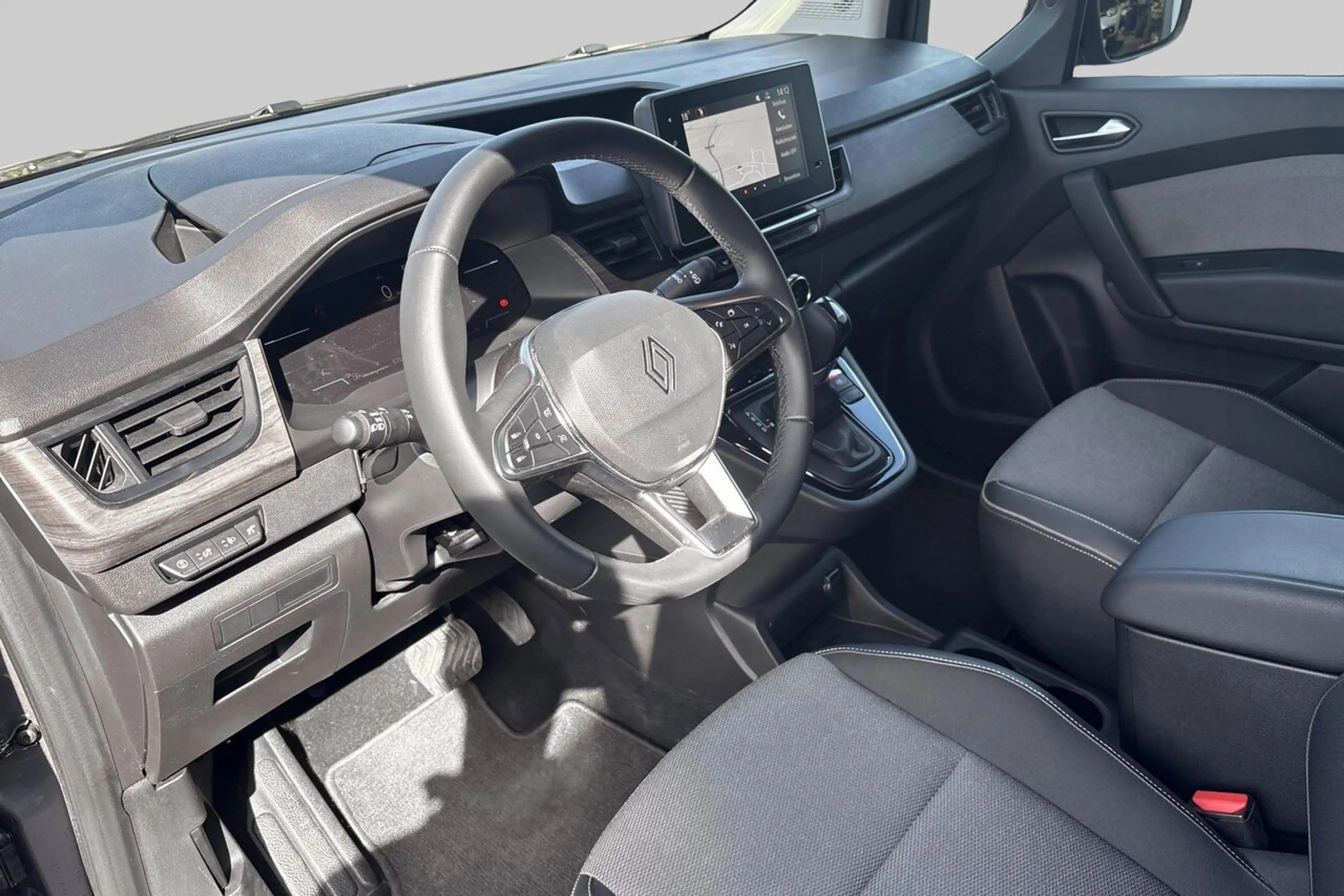 Renault Kangoo Grand Kangoo Techno - TCe 130 EDC 7 plaatsen Pd... — photo 10