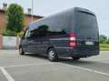 Mercedes-Benz Sprinter 315 Cdi 9 posti vip allestimento tommasini vip Nero - thumbnail 9