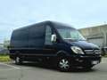 Mercedes-Benz Sprinter 315 Cdi 9 posti vip allestimento tommasini vip Nero - thumbnail 3