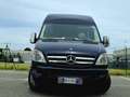 Mercedes-Benz Sprinter 315 Cdi 9 posti vip allestimento tommasini vip Nero - thumbnail 2