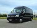 Mercedes-Benz Sprinter 315 Cdi 9 posti vip allestimento tommasini vip Nero - thumbnail 1