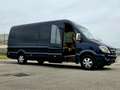 Mercedes-Benz Sprinter 315 Cdi 9 posti vip allestimento tommasini vip Nero - thumbnail 4