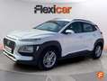 Hyundai KONA 1.0 TGDI Klass 4x2 Blanc - thumbnail 3