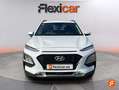 Hyundai KONA 1.0 TGDI Klass 4x2 Blanc - thumbnail 2