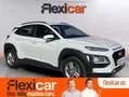 Hyundai KONA 1.0 TGDI Klass 4x2 Blanc - thumbnail 1