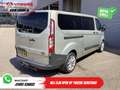 Ford Transit Custom Tourneo 2.0 TDCI 130 pk L2 EXPORT EUR6 9 Pers/ 9P/ Gris - thumbnail 9