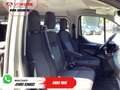 Ford Transit Custom Tourneo 2.0 TDCI 130 pk L2 EXPORT ONLY EUR6 9 Pers Grau - thumbnail 10