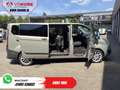 Ford Transit Custom Tourneo 2.0 TDCI 130 pk L2 EXPORT ONLY EUR6 9 Pers Grau - thumbnail 6