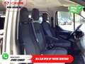 Ford Transit Custom Tourneo 2.0 TDCI 130 pk L2 EXPORT EUR6 9 Pers/ 9P/ Gris - thumbnail 10