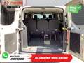 Ford Transit Custom Tourneo 2.0 TDCI 130 pk L2 EXPORT EUR6 9 Pers/ 9P/ Gris - thumbnail 5