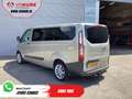 Ford Transit Custom Tourneo 2.0 TDCI 130 pk L2 EXPORT ONLY EUR6 9 Pers Grau - thumbnail 2