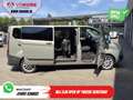 Ford Transit Custom Tourneo 2.0 TDCI 130 pk L2 EXPORT EUR6 9 Pers/ 9P/ Gris - thumbnail 6