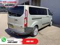 Ford Transit Custom Tourneo 2.0 TDCI 130 pk L2 EXPORT ONLY EUR6 9 Pers Grau - thumbnail 9