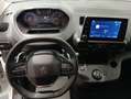 Peugeot Partner STD. 1000kg BlueHDi 96kW EAT8 Premium Blanco - thumbnail 8