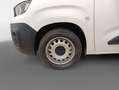 Peugeot Partner STD. 1000kg BlueHDi 96kW EAT8 Premium Blanco - thumbnail 11