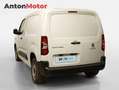 Peugeot Partner STD. 1000kg BlueHDi 96kW EAT8 Premium Blanco - thumbnail 7