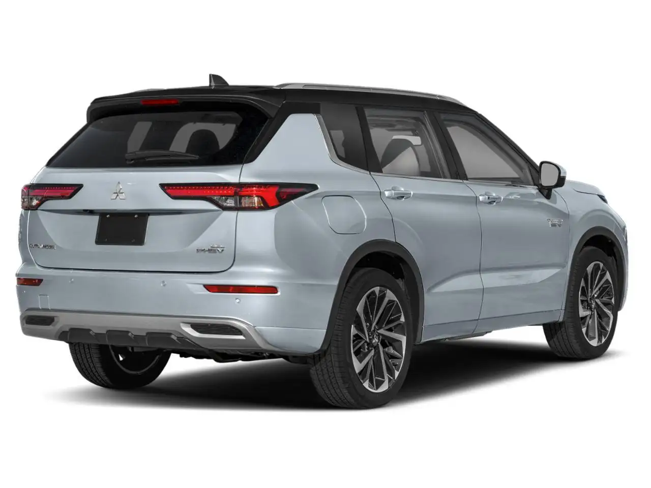 Mitsubishi Outlander снимка Mitsubishi Outlander