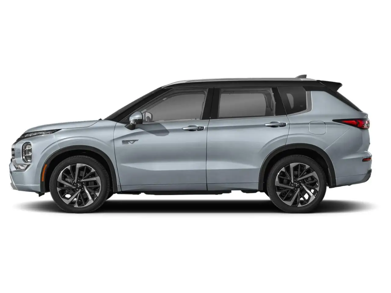 Mitsubishi Outlander снимка Mitsubishi Outlander