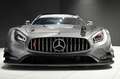 Mercedes-Benz AMG GT AMG GT3 Edition 50 *1of5* Grey - thumbnail 3
