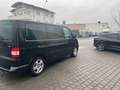 Volkswagen T5 Multivan HIGHLINE. 7-SITZE !VOLL ! TÜV-NEU ! Noir - thumbnail 11
