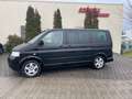Volkswagen T5 Multivan HIGHLINE. 7-SITZE !VOLL ! TÜV-NEU ! Noir - thumbnail 9