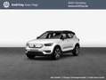 Volvo XC40 XC40 T5 Recharge DKG Ultimate Dark Weiß - thumbnail 1