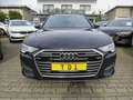 Audi A6 Avant 40 TDI sport S-tronic *AHK *B&O *LED Blau - thumbnail 2