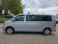 Volkswagen T6 Caravelle T6.1 Caravelle 2.0 TDI Lang Navi/Kamera/8-Sitzer Silber - thumbnail 7