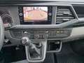 Volkswagen T6 Caravelle T6.1 Caravelle 2.0 TDI Lang Navi/Kamera/8-Sitzer Silber - thumbnail 10
