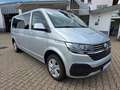 Volkswagen T6 Caravelle T6.1 Caravelle 2.0 TDI Lang Navi/Kamera/8-Sitzer Silber - thumbnail 3