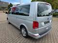 Volkswagen T6 Caravelle T6.1 Caravelle 2.0 TDI Lang Navi/Kamera/8-Sitzer Silber - thumbnail 4