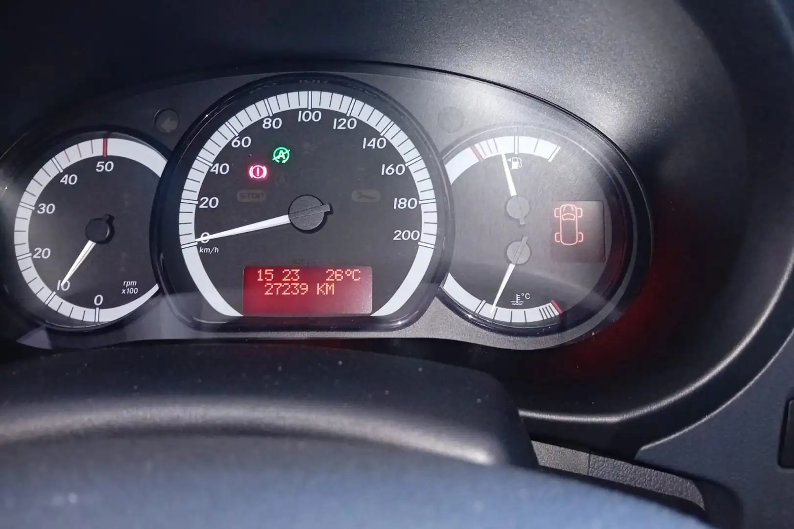 Mercedes-Benz Citan Citan 111 CDI Tourer lang (LKW) - 1