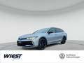 Volkswagen Passat Variant Passat 2.0 TDI DSG R-Line ACC AHK IQ.LIGHT ergoA Silber - thumbnail 1