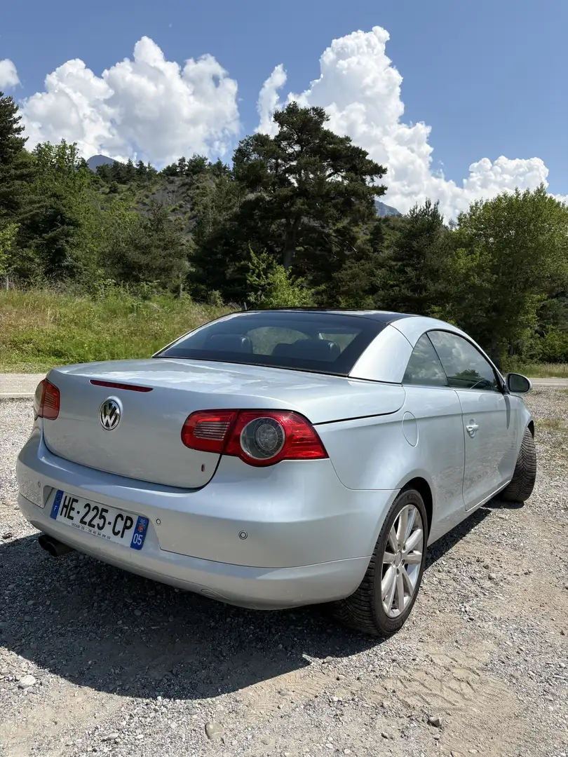 Volkswagen Eos 2.0T 16S FSI 200 - 2