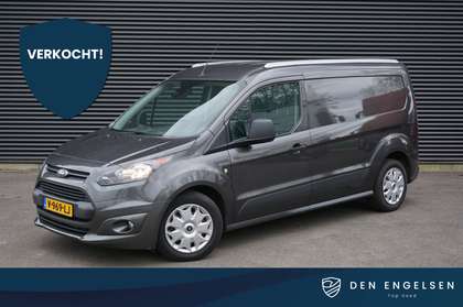 Ford Transit Connect 1.5 TDCI | L2 | Trend | Camera | Cruise Control |