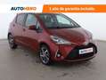 Toyota Yaris 1.5 Hybrid Feel Rojo - thumbnail 8
