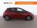 Toyota Yaris 1.5 Hybrid Feel Rojo - thumbnail 7