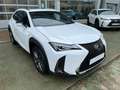 Lexus UX 250h 2.0 F- Sport Blanco - thumbnail 2