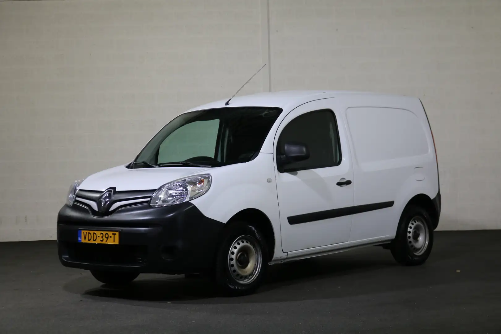 Renault Kangoo 1.5 dCi 75 Energy Comfort Wit - 1