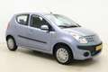 Nissan Pixo 1.0 Acenta 68 PK | Automaat | 5-Deurs | Elektrisch Gris - thumbnail 8