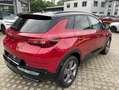 Opel Grandland 1.2 Turbo GS Line LED+Navi+SHZ+2xKlima Rood - thumbnail 6