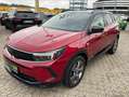 Opel Grandland 1.2 Turbo GS Line Navi2xKlima+ab2,99% Roşu - thumbnail 2