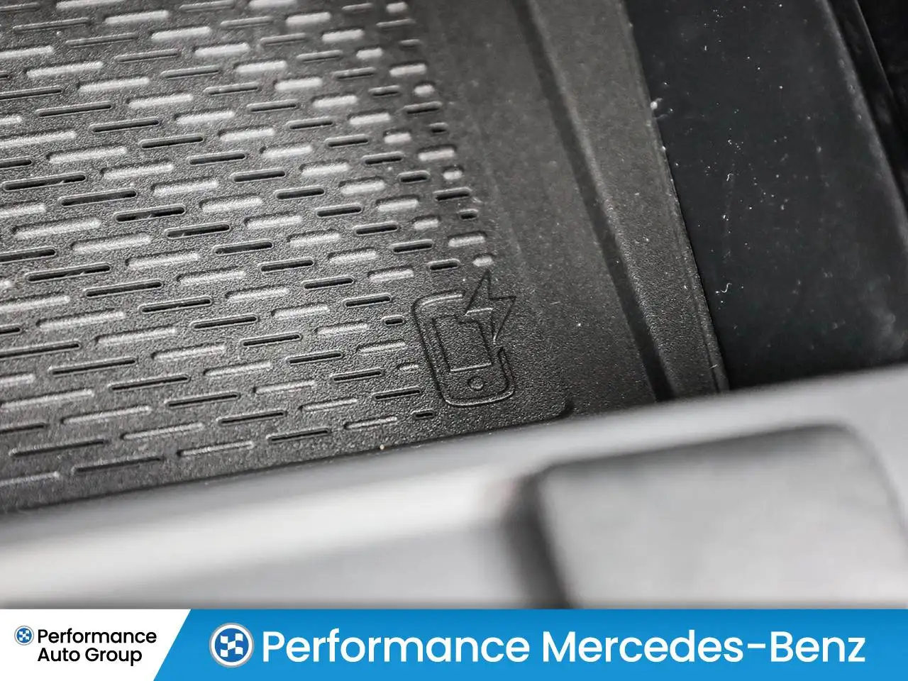 Mercedes-Benz GLB fotografie Mercedes-Benz GLB
