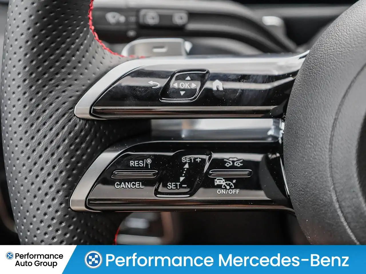 Mercedes-Benz GLB fotografie Mercedes-Benz GLB
