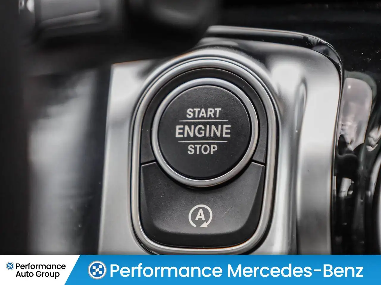 Mercedes-Benz GLB fotografie Mercedes-Benz GLB