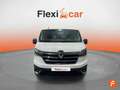 Renault Trafic Combi 9 Largo Ener Blue dCi 81kW (110CV) Blanco - thumbnail 2